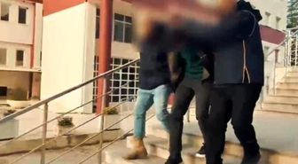 Yalova'da terör örgütü DEAŞ sempatizanı 1 kişi tutuklandı