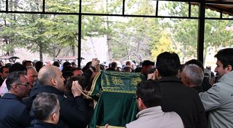Yaya geçidinde bebek arabasına, motosiklet çarptı; 1,5 yaşındaki Mahmut Fatih öldü