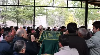 Yaya geçidinde bebek arabasına, motosiklet çarptı; 1,5 yaşındaki Mahmut Fatih öldü