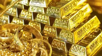 Yıllardır biriktirdiği 20 külçe altını yanlışlıkla çöpe attı