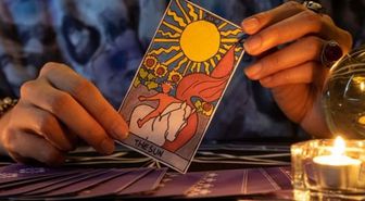 18 Şubat Günlük Tarot Falı: 18 Şubat Çarşamba günü seni neler bekliyor? Günlük Tarot kart açılımı!