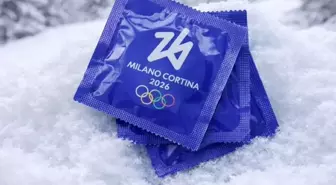 3 günde 10 bin prezervatif tüketilen organizasyonda beklenen oldu