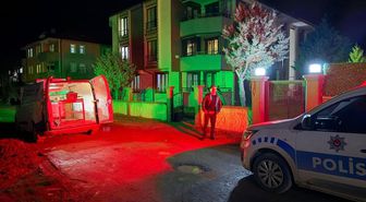 4'ncü evre kanser hastası olan kadın evinde ölü bulundu