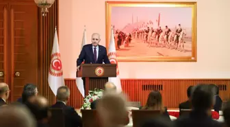 60 sayfalık Terörsüz Türkiye raporu komisyonda 47 oyla kabul edildi