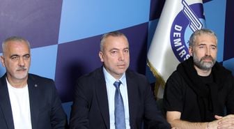Adana Demirspor'da 3'üncü Lig'e düşürülme tehlikesi