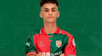 Adem Yeşilyurt kimdir, kaç yaşında, mevkisi ne? Adem Yeşilyurt Fenerbahçe'de Süper Lig maçına çıkabilir mi?