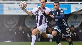 Adım adım Süper Lig'e geliyorlar! 90+5'te 1-0 geride olan Erzurumspor'dan tarihi geri dönüş