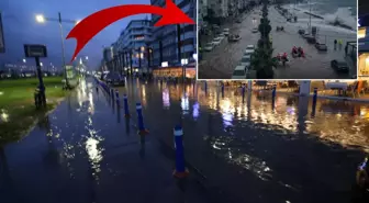 Afetin büyüklüğünü anlatan kare! 3 ilden korkutan görüntüler