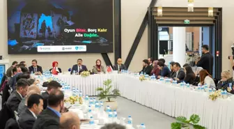 Sanal Bahisle Mücadele ve Ailenin Bilinçlendirilmesi Projesi Tanıtıldı