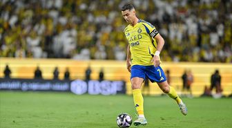 Al Nassr Arkadag CANLI nereden izlenir? Al Nassr Arkadag maçı hangi kanalda, nereden izlenir?