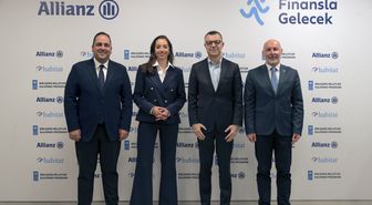 Allianz Türkiye, UNDP Ve Habitat Derneği, Finansal Okuryazarlığı Toplum Genelinde Yaygınlaştırmak İçin Seferberlik Başlatıyor