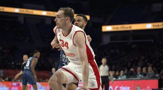 Anadolu Efes: 67-88
