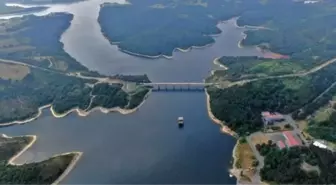 ANKARA BARAJ DOLULUK ORANI: 18 Şubat ASKİ Ankara baraj doluluk oranı yüzde kaç, arttı mı?