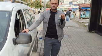 Aracını altın karşılığında satışa çıkardı! Bakın kaç gram istiyor