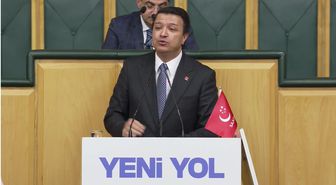 Arıkan: Sokakta seçim değil, geçim konuşuluyor