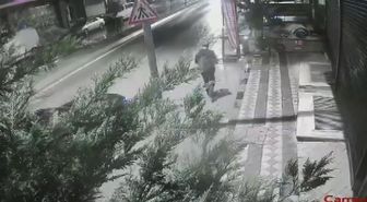 İstanbul'da gece yarısı aile dehşeti! Eşini 3 çocuğunun gözü önünde katletti