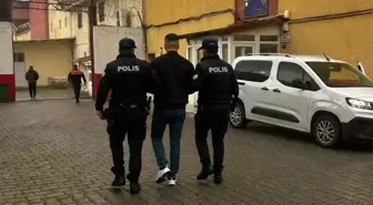 Aydın'da 11 yıl hapis cezası ile aranan şahıs yakalandı