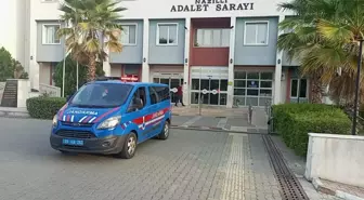 Aydın'da 'tefecilik' operasyonu; 2 tutuklama