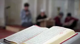 Bayburt'ta Ramazan Boyunca Mukabele Programları Düzenlenecek