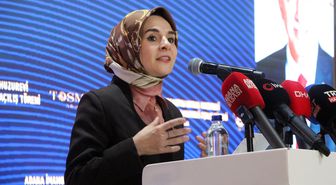 Bakan Göktaş: Ramazan ayında ihtiyaç sahibi hanelerimizin gıda ihtiyaçları için 1,9 milyar liralık kaynak ayırdık