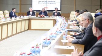 Bakan Memişoğlu: 2025'te 2 milyon 200 bin kadına ücretsiz meme kanseri taraması yaptık