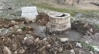 Ankara'da ASKİ'ye içme suyu havzasındaki kirlilikle ilgili ceza