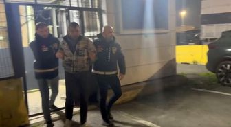 Bayrampaşa'da korkunç cinayet, günlerce olay yerini kontrol etmiş: O anlar kamerada