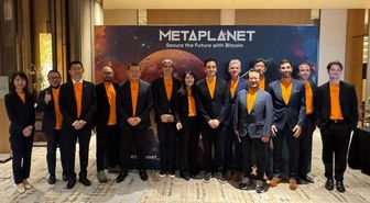 Benchmark, Metaplanet için fiyat hedefini yarıdan fazla düşürdü
