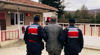 Bilecik'te 1 yıl 2 ay hapis cezası bulunan şahıs yakalandı