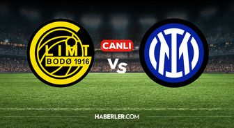 Bodo Glimt Inter CANLI nereden izlenir? Bodo Glimt Inter maçı hangi kanalda, nereden izlenir?