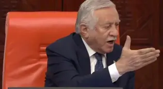 MHP'li Celal Adan, AK Partili vekillere fena patladı: Hayret, ayıp ya