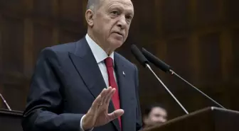 Erdoğan'dan 2 milletvekiline konuşma yasağı! Biri eski CHP'li