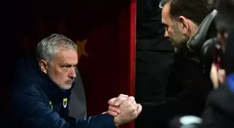 Daha önce söylediklerini unutun! Okan Buruk'tan Mourinho için şaşırtan açıklama
