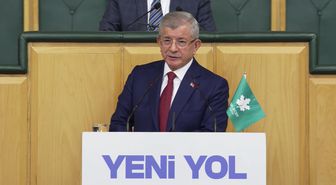 Davutoğlu: Halktan hiç kopmadım, kopmayacağım