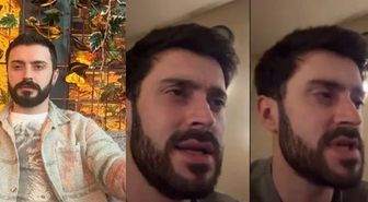 Deniz Sinan Demir kimdir, neden gözaltına alındı? Deniz Sinan Demir Sünnilere ne dedi?