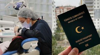 Diş hekimleri yeşil pasaport alabilecek mi? Diş Hekimleri Odası, ne açıklama yaptı, hangi mesleklere yeşil pasaport verilecek?