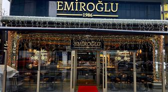 Emiroğlu Ramazan ayına hazır