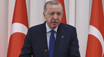 Erdoğan'dan komisyon raporuna ilk yorum! Süreç için yeni adres verdi