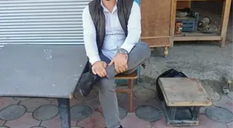 Düziçi'de Eski Eşiyle Tartışan Adam, Kadını Öldürüp İntihar Etti