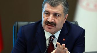 Fahrettin Koca'nın paylaşımı Meloni'nin hoşuna gitmeyecek
