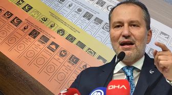 Fatih Erbakan, ittifak yapabilecekleri dört partiyi tek tek saydı