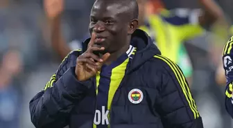 Fenerbahçe taraftarını endişelendiren Kante gelişmesi