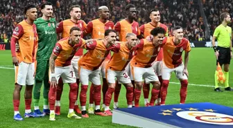 Galatasaray'ın kasayı ağzına kadar doldurmasına son 90 dakika kaldı