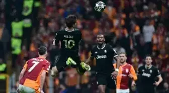 Galatasaray'ın son 16'ya kalma ihtimalini güncellediler