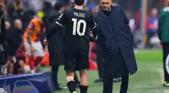 Galatasaray'ın tarihi maçını izleyen Fenerbahçeliler aynı yorumu yapıyor