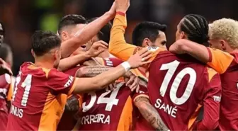 Galatasaray turu geçerse kimle oynayacak? Galatasaray'ın Şampiyonlar Ligi'nde bir sonraki muhtemel rakipleri kim?