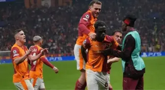 Galatasaray turu geçerse ne kadar gelir elde edecek?