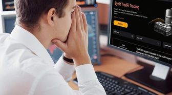 Global kripto borsalarından 'forex' adımı