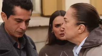 Gözaltına alınan İsmail Hacıoğlu'nun dizisinde flaş gelişme