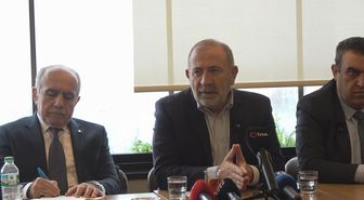 Gürsel Tekin: Partimizi fabrikaya ayarlarına döndüreceğiz